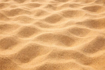 Песок — доставка самосвалом