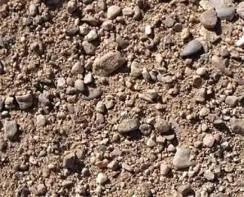 ПГС — доставка самосвалом